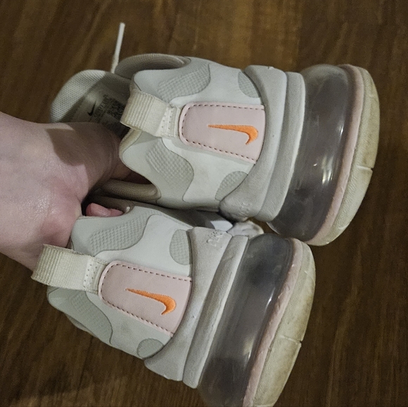 Nike Air Max 270 React - Picture 5 of 7